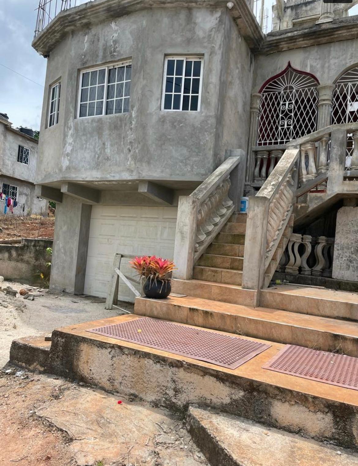 Stunning-Multi-Unit-Home-for-Sale-in-Littleton-Cedar-Grove Second image of Lot #34 Littleton, Cedar Grove in Cedar Grove, Manchester, Jamaica - property is For Sale