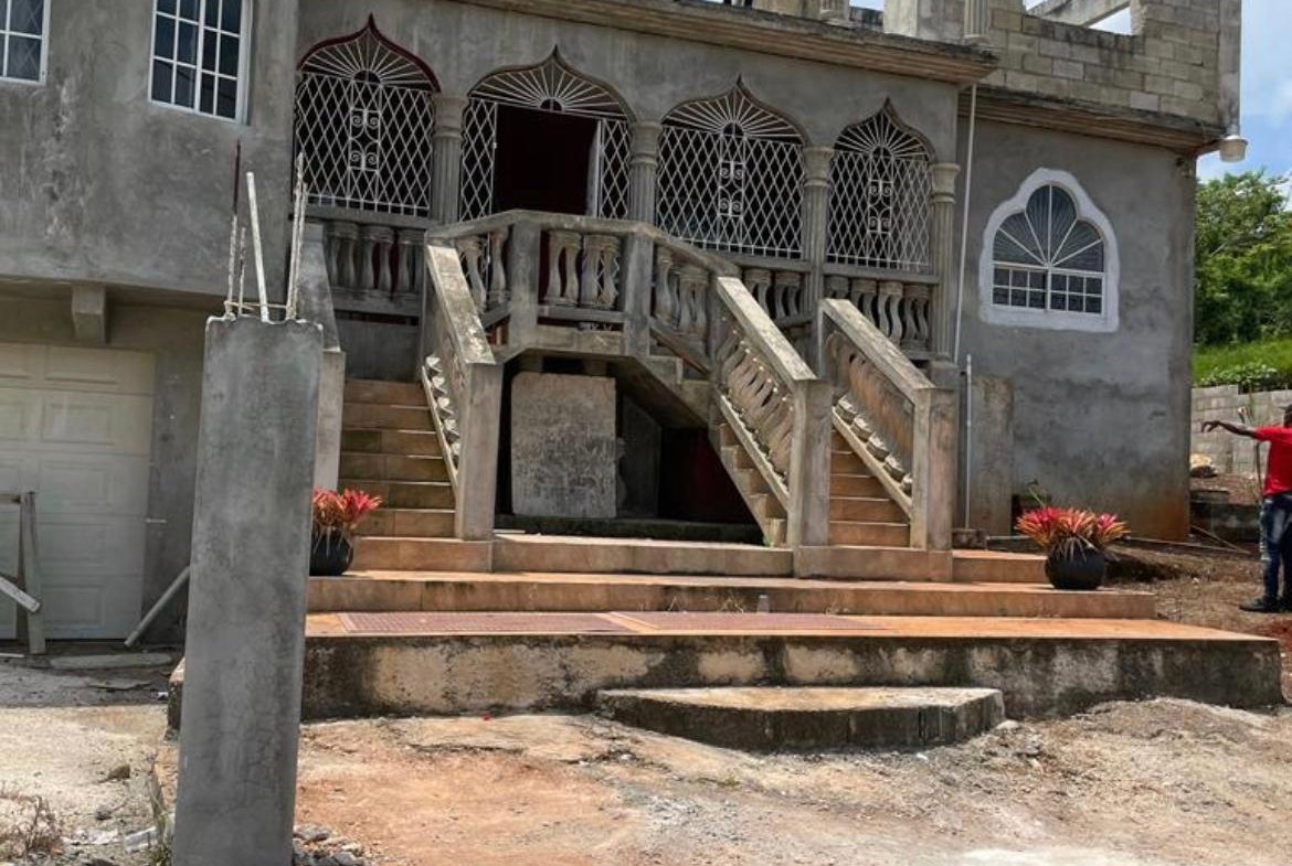 First image of Lot #34 Littleton, Cedar Grove in Cedar Grove, Manchester, Jamaica - property is For Sale