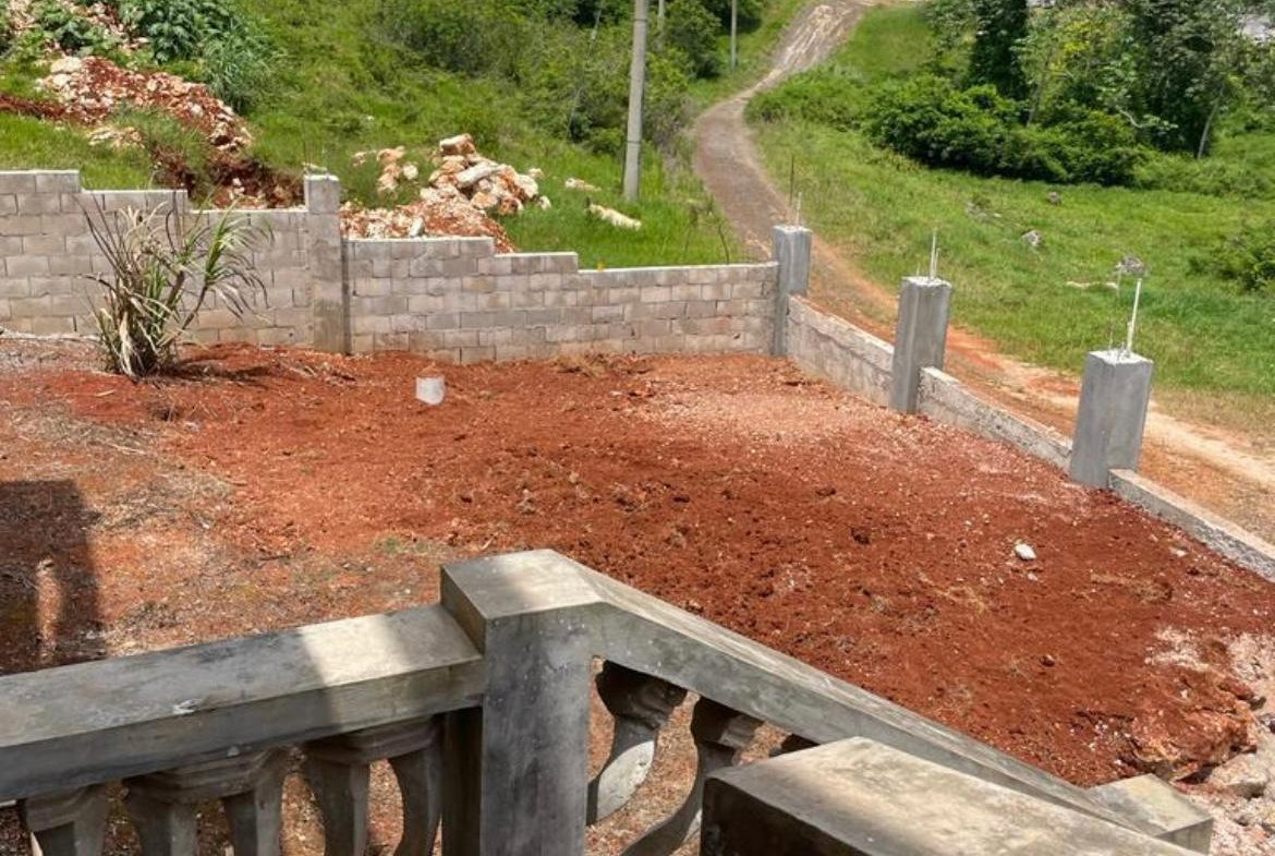 Eighteenth image of Lot #34 Littleton, Cedar Grove in Cedar Grove, Manchester, Jamaica - property is For Sale