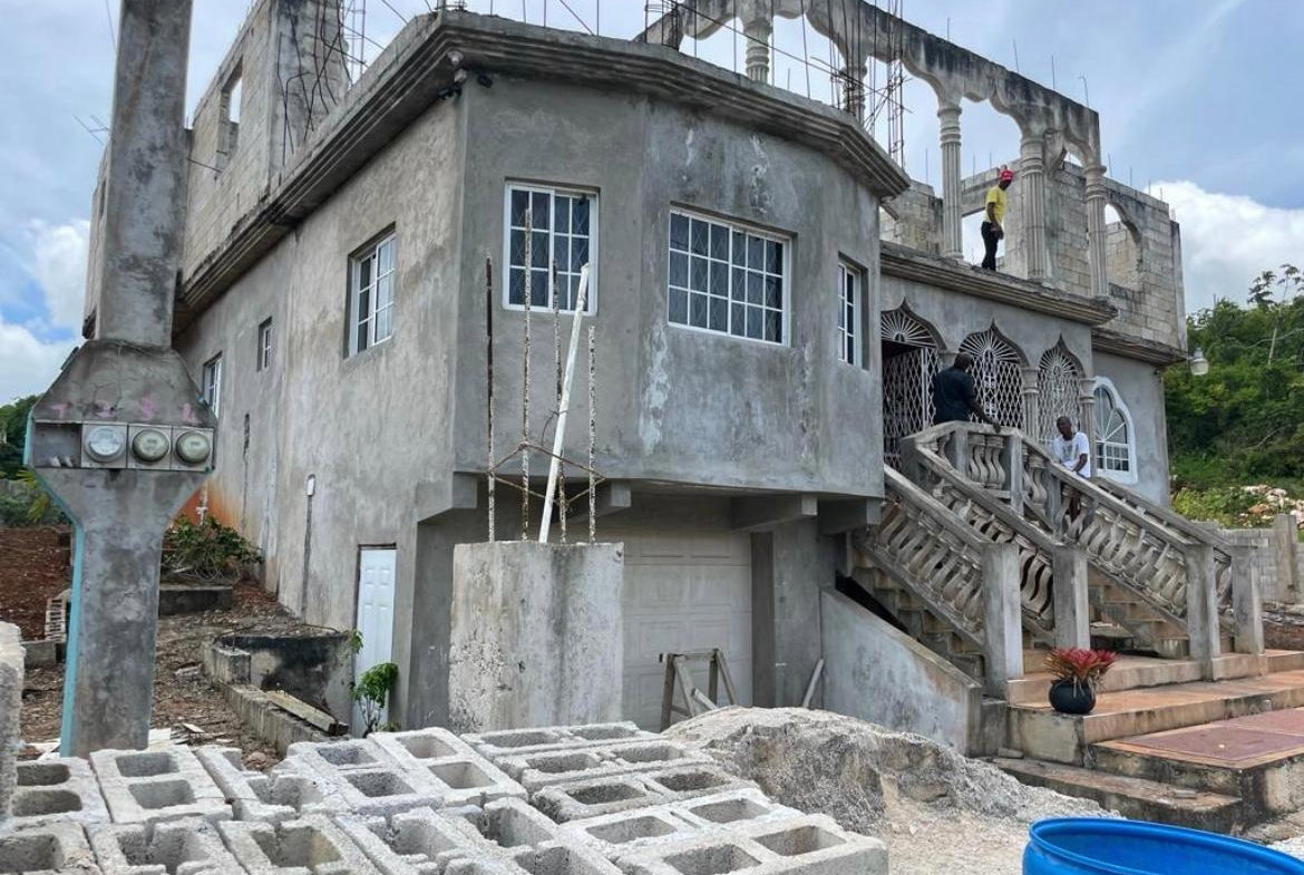 Nineteenth image of Lot #34 Littleton, Cedar Grove in Cedar Grove, Manchester, Jamaica - property is For Sale