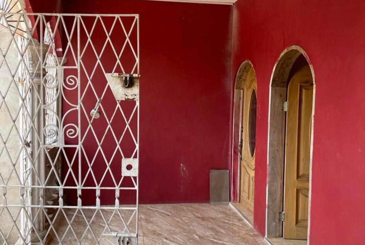Fifth image of Lot #34 Littleton, Cedar Grove in Cedar Grove, Manchester, Jamaica - property is For Sale