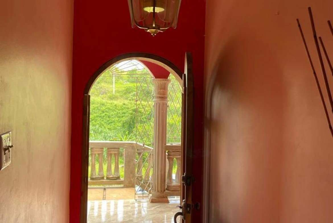 Sixth image of Lot #34 Littleton, Cedar Grove in Cedar Grove, Manchester, Jamaica - property is For Sale