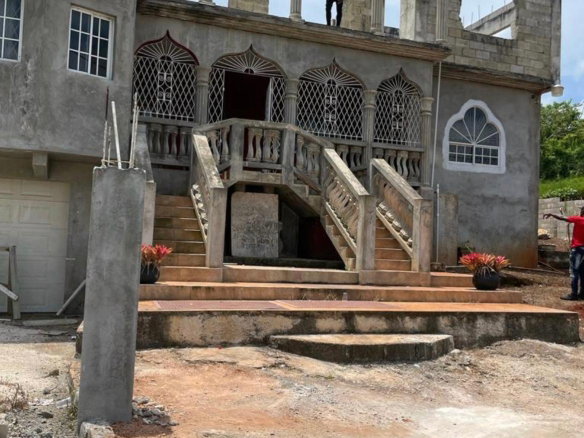 First image of Lot #34 Littleton, Cedar Grove in Cedar Grove, Manchester, Jamaica - property is For Sale