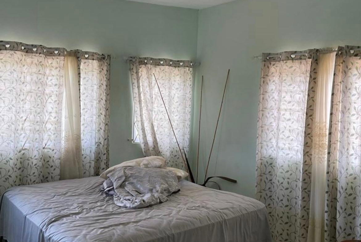 Seventh image of Lot #34 Littleton, Cedar Grove in Cedar Grove, Manchester, Jamaica - property is For Sale