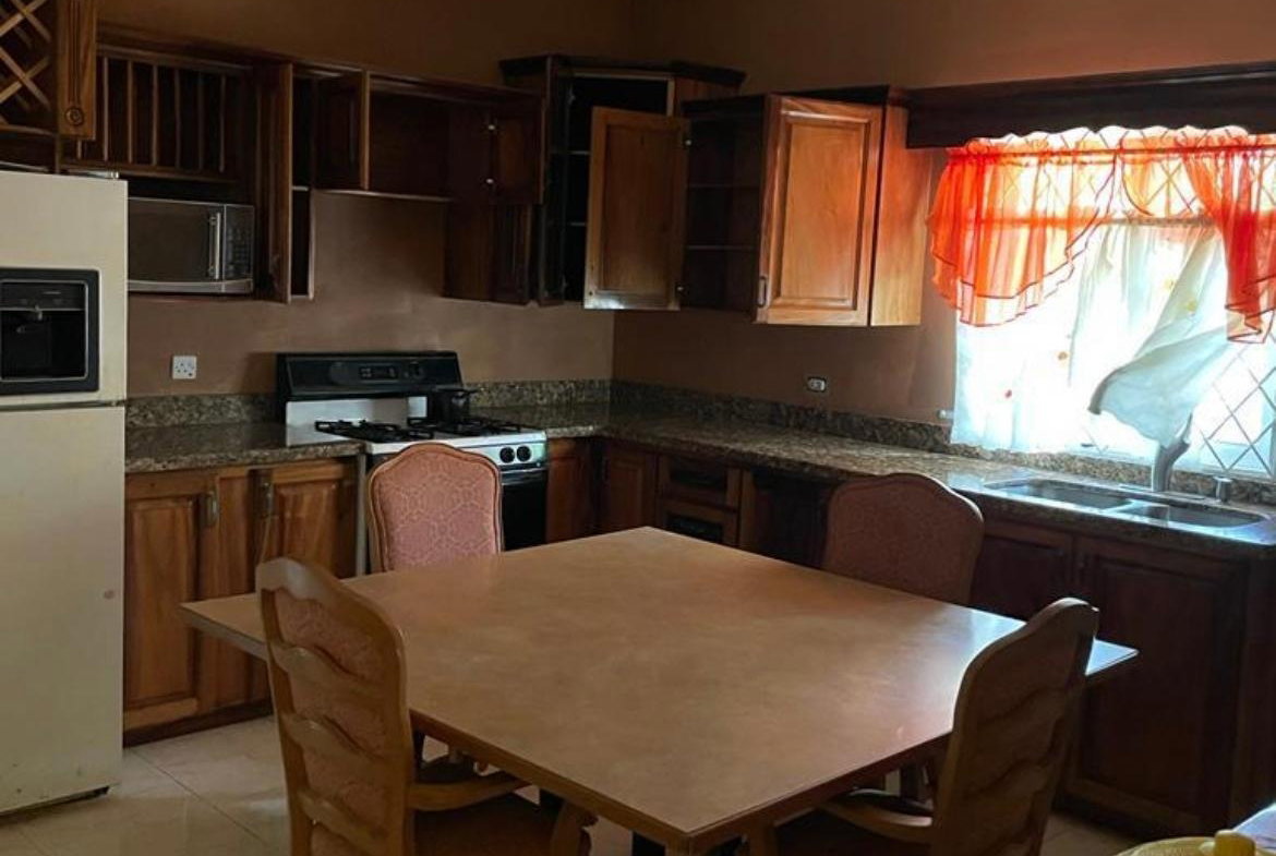 Ninth image of Lot #34 Littleton, Cedar Grove in Cedar Grove, Manchester, Jamaica - property is For Sale