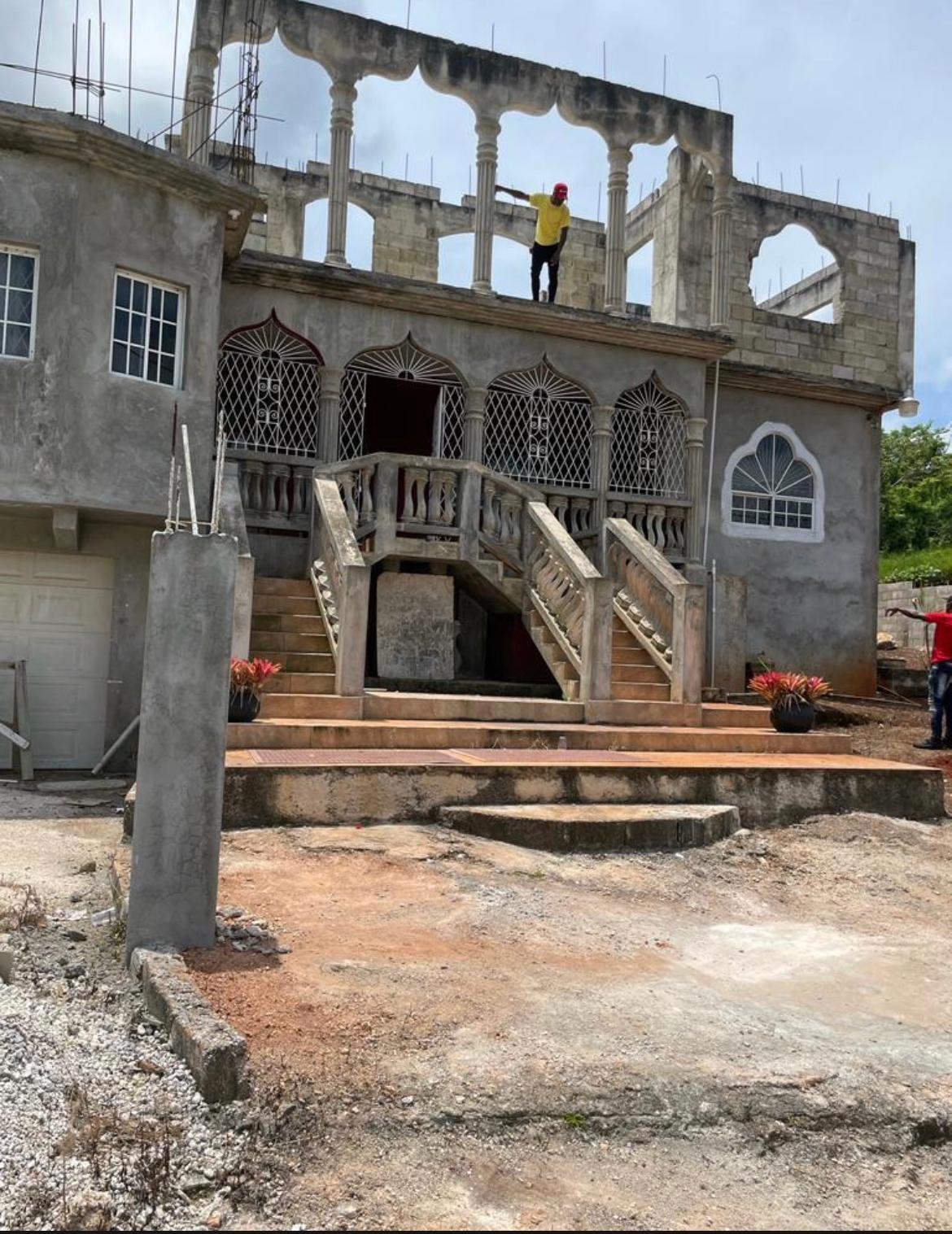 Stunning-Multi-Unit-Home-for-Sale-in-Littleton-Cedar-Grove First image of Lot #34 Littleton, Cedar Grove in Cedar Grove, Manchester, Jamaica - property is For Sale