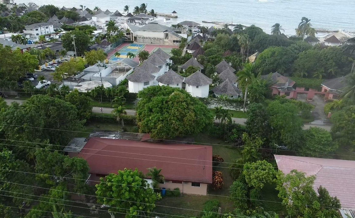 Second image of 5 Llandovery Estate, Runawa in Runaway Bay, St. Ann, Jamaica - property is For Sale