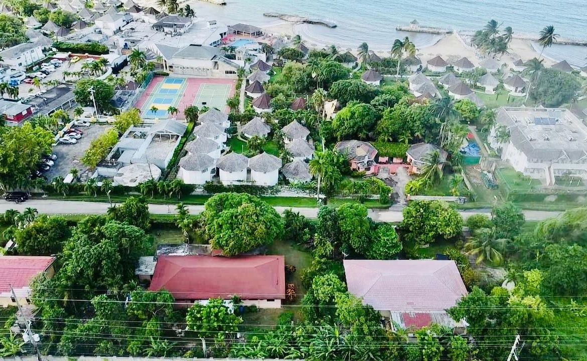 First image of 5 Llandovery Estate, Runawa in Runaway Bay, St. Ann, Jamaica - property is For Sale