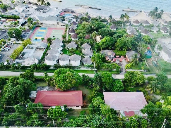 First image of 5 Llandovery Estate, Runawa in Runaway Bay, St. Ann, Jamaica - property is For Sale