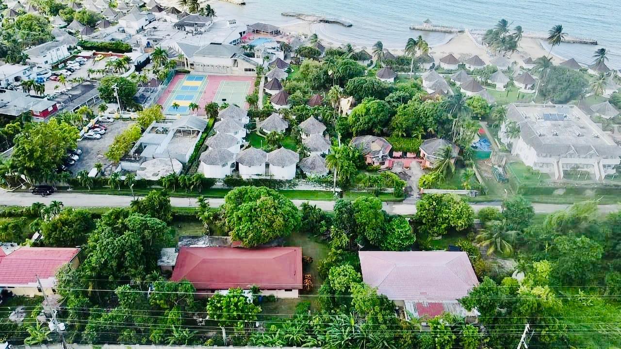 First image of 5 Llandovery Estate, Runawa in Runaway Bay, St. Ann, Jamaica - property is For Sale