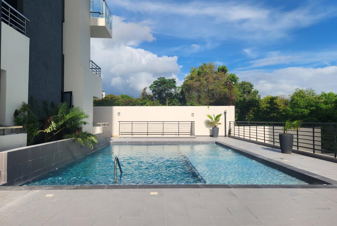 Twelfth image of A205-39 Wellington Drive, Kingsto in Kingston 6, St. Andrew, Jamaica - property is For Sale