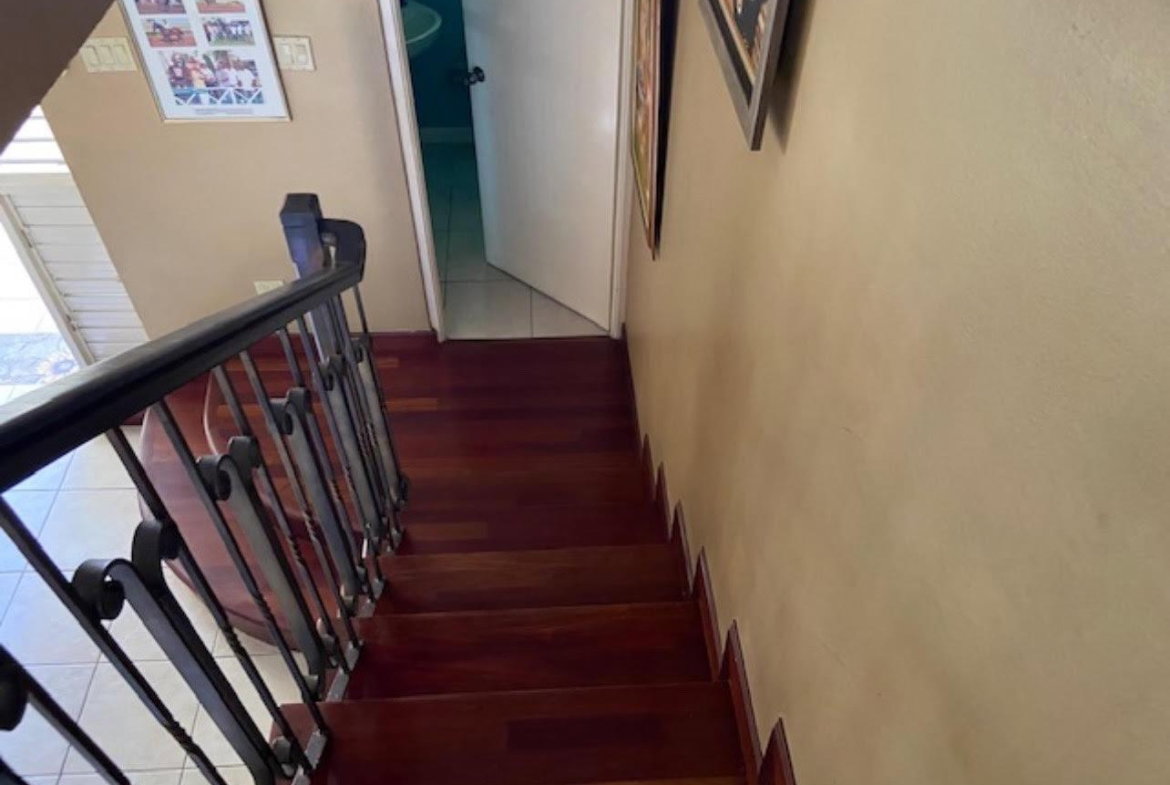 Seventh image of 4-41 Kings House Avenue in KINGSTON, Kingston, Jamaica - property is For Sale