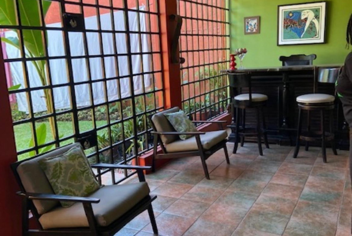 Eighth image of 4-41 Kings House Avenue in KINGSTON, Kingston, Jamaica - property is For Sale