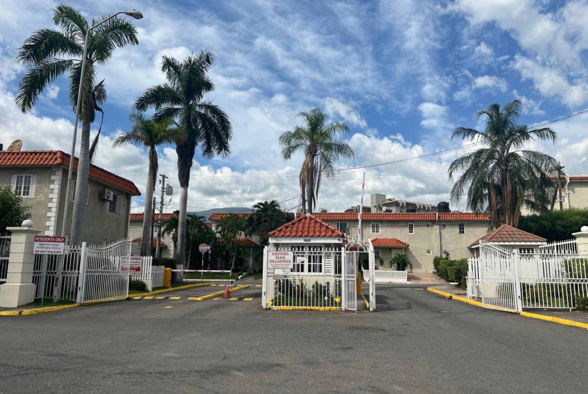 First image of 405-114 Constant Spring Road in CONSTANT SPRING, St. Andrew, Jamaica - property is For Sale