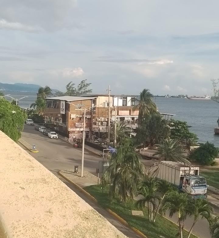 Third image of 3k- Ocean Boulevard in Downtown Kingston, Kingston, Jamaica - property is For Sale