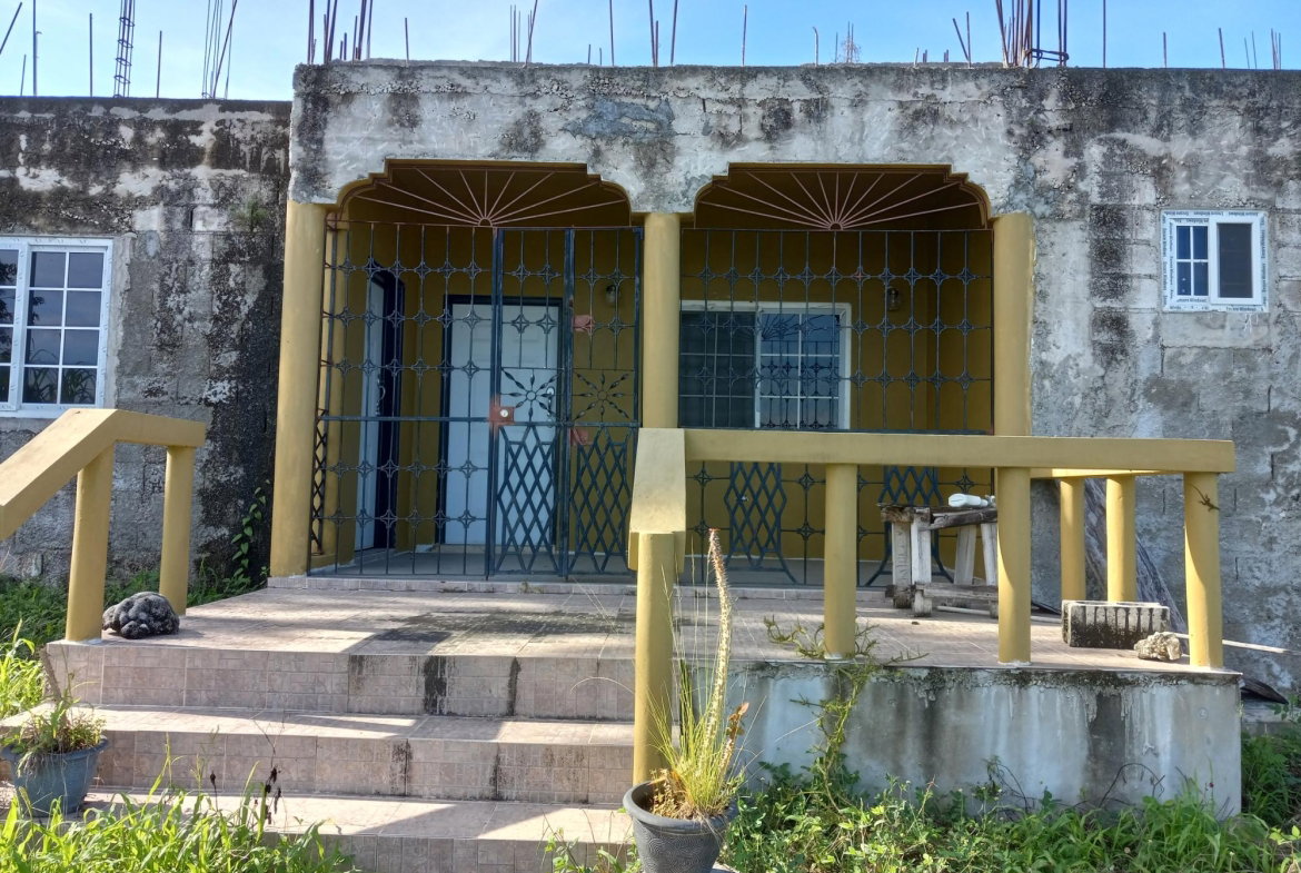 Third image of 7- Friendship Grove in Hopewell, Hanover, Jamaica - property is For Sale