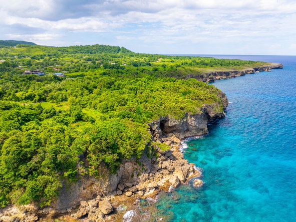 Second image of Black Rock in PRIESTMAN RIVER, Portland, Jamaica - property is For Sale