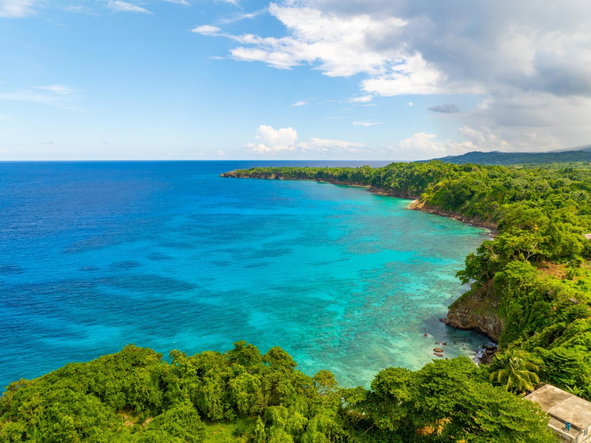 Eleventh image of Black Rock in PRIESTMAN RIVER, Portland, Jamaica - property is For Sale