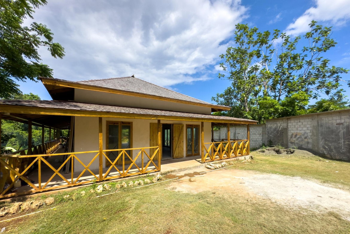 Twelfth image of Black Rock in PRIESTMAN RIVER, Portland, Jamaica - property is For Sale