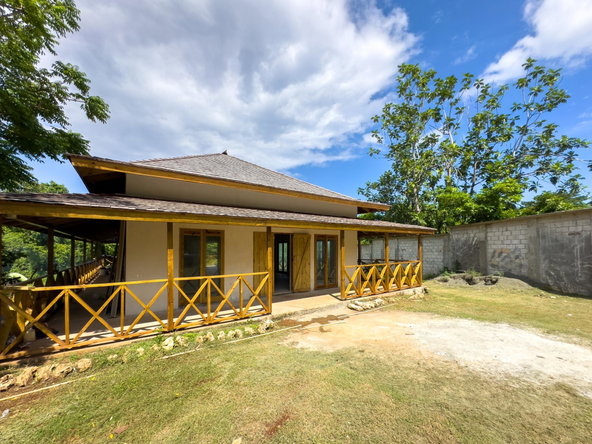 Twelfth image of Black Rock in PRIESTMAN RIVER, Portland, Jamaica - property is For Sale