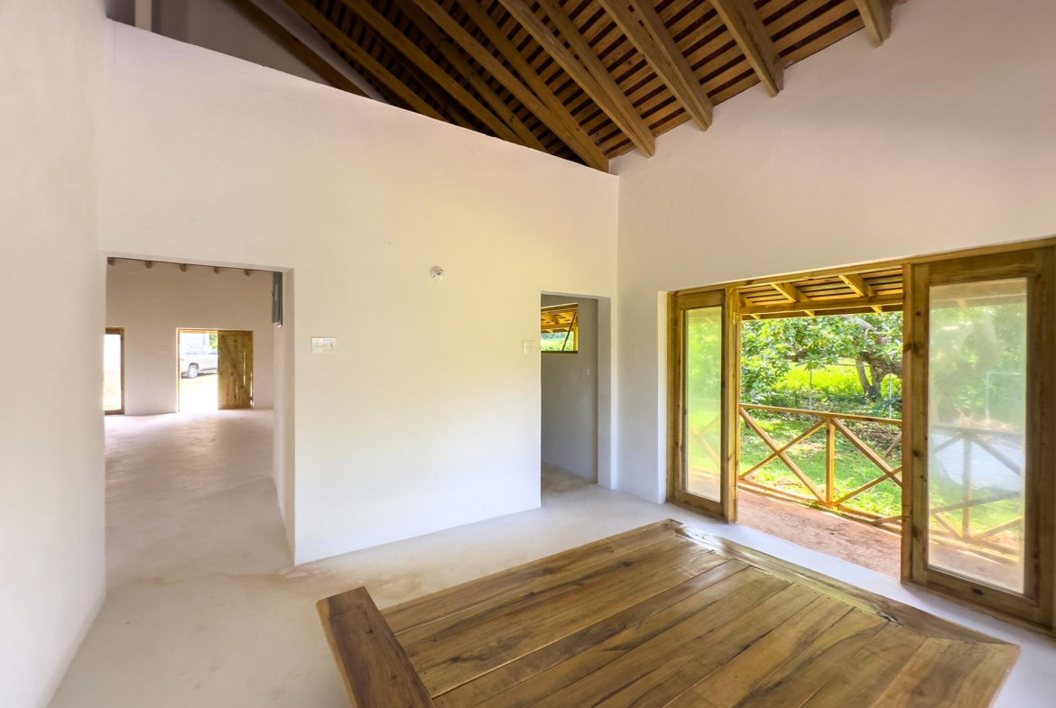 Fourteenth image of Black Rock in PRIESTMAN RIVER, Portland, Jamaica - property is For Sale