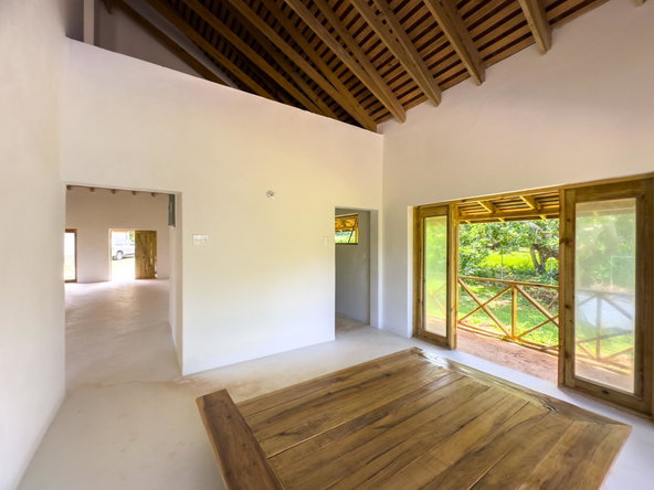 Fourteenth image of Black Rock in PRIESTMAN RIVER, Portland, Jamaica - property is For Sale
