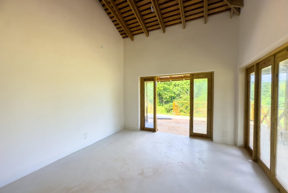 Sixteenth image of Black Rock in PRIESTMAN RIVER, Portland, Jamaica - property is For Sale