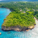 First image of Black Rock in PRIESTMAN RIVER, Portland, Jamaica - property is For Sale