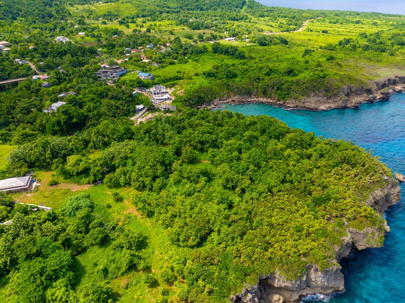 Third image of Black Rock in PRIESTMAN RIVER, Portland, Jamaica - property is For Sale