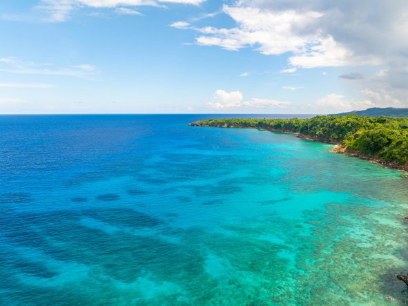 Twenty-First image of Black Rock in PRIESTMAN RIVER, Portland, Jamaica - property is For Sale