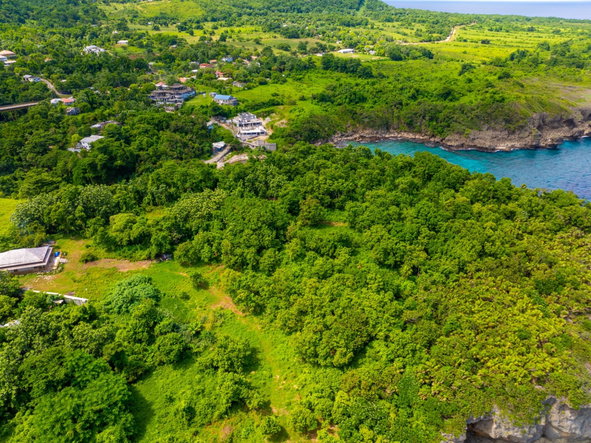 Sixth image of Black Rock in PRIESTMAN RIVER, Portland, Jamaica - property is For Sale