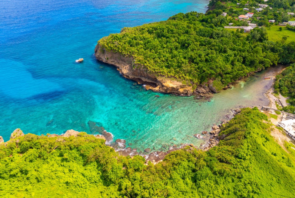 Eighth image of Black Rock in PRIESTMAN RIVER, Portland, Jamaica - property is For Sale
