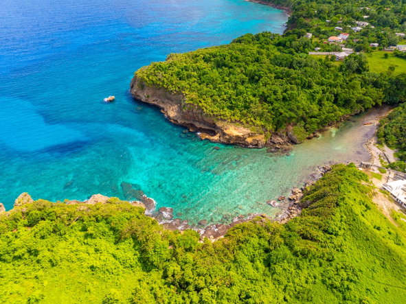 Eighth image of Black Rock in PRIESTMAN RIVER, Portland, Jamaica - property is For Sale