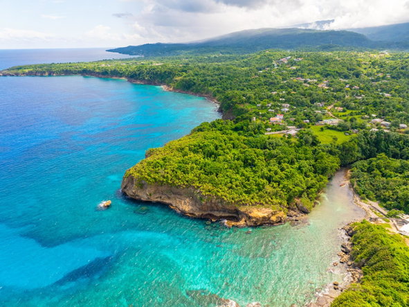 Tenth image of Black Rock in PRIESTMAN RIVER, Portland, Jamaica - property is For Sale