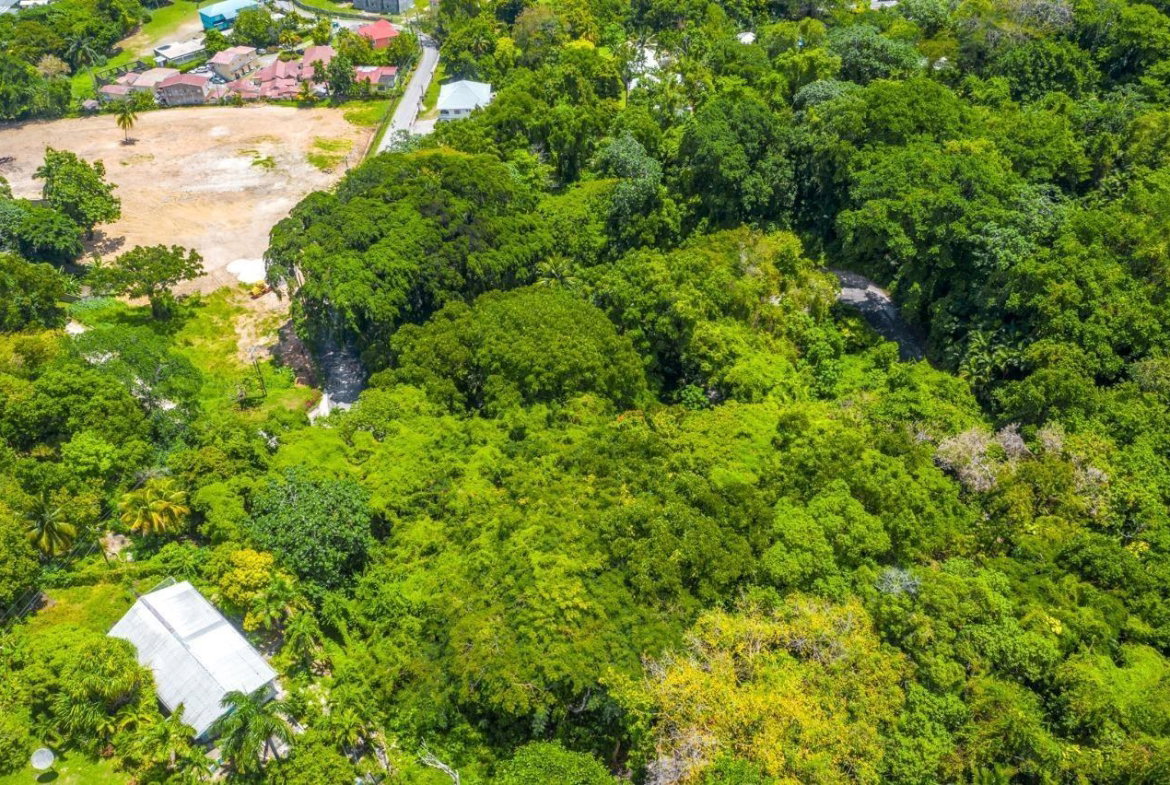 Fourth image of Lot 9 Shaw Park (milford Rd. oc in Shaw Park, St. Ann, Jamaica - property is For Sale
