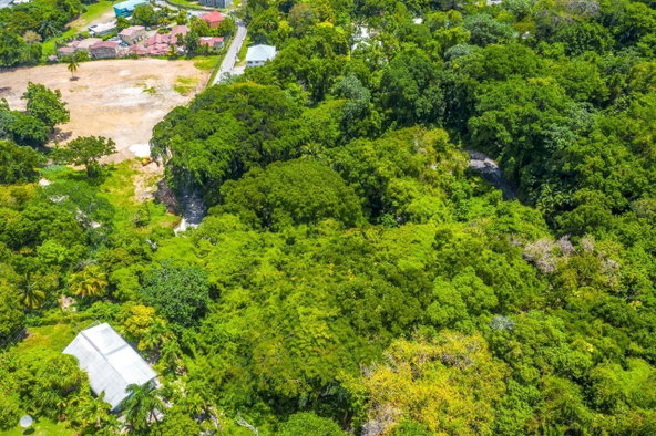Fourth image of Lot 9 Shaw Park (milford Rd. oc in Shaw Park, St. Ann, Jamaica - property is For Sale