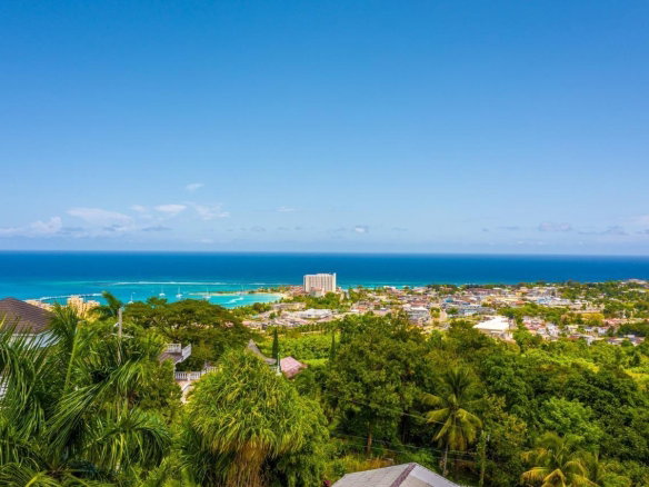 First image of Lot 9 Shaw Park (milford Rd. oc in Shaw Park, St. Ann, Jamaica - property is For Sale