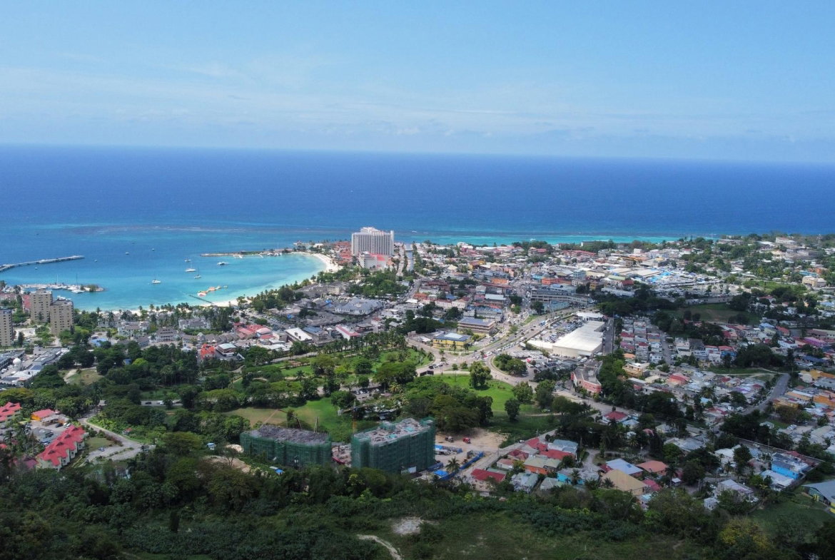 Eighth image of Lot 9 Shaw Park (milford Rd. oc in Shaw Park, St. Ann, Jamaica - property is For Sale