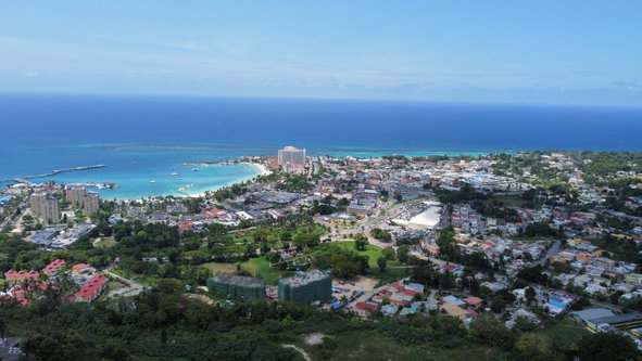 Eighth image of Lot 9 Shaw Park (milford Rd. oc in Shaw Park, St. Ann, Jamaica - property is For Sale