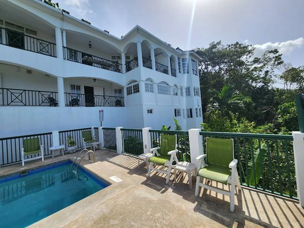 Second image of 3 Ridge Estate Shaw Park in Shaw Park, St. Ann, Jamaica - property is For Sale