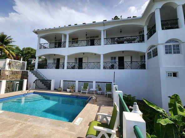 Third image of 3 Ridge Estate Shaw Park in Shaw Park, St. Ann, Jamaica - property is For Sale