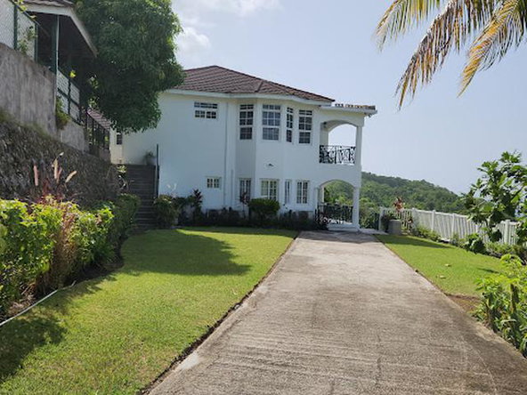 Fourth image of 3 Ridge Estate Shaw Park in Shaw Park, St. Ann, Jamaica - property is For Sale