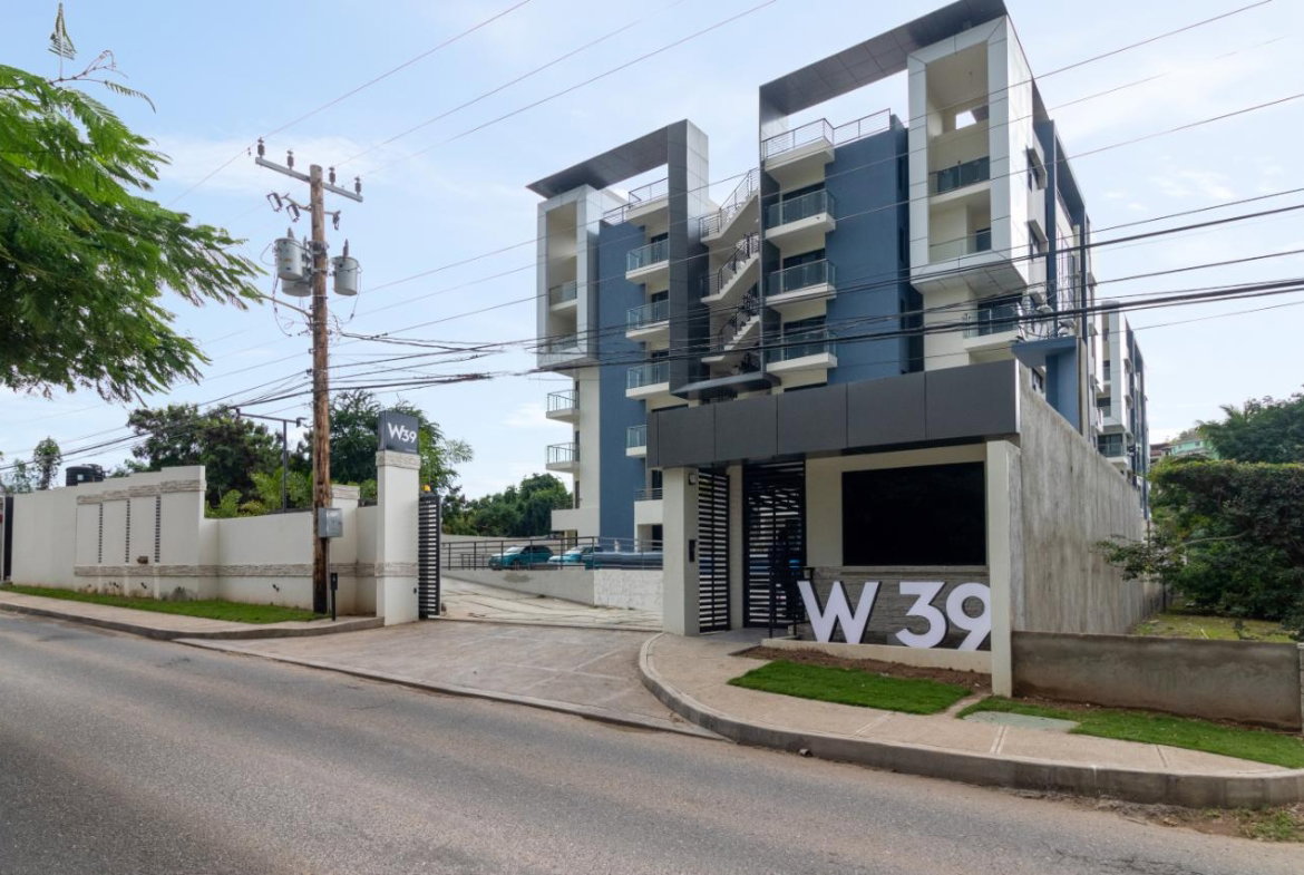 Twenty-Sixth image of 403-39 Wellington Drive, Kingsto in Kingston 6, St. Andrew, Jamaica - property is For Sale