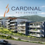 First image of A6-2 1/2 Graham Heights in Barbican, St. Andrew, Jamaica - property is For Sale