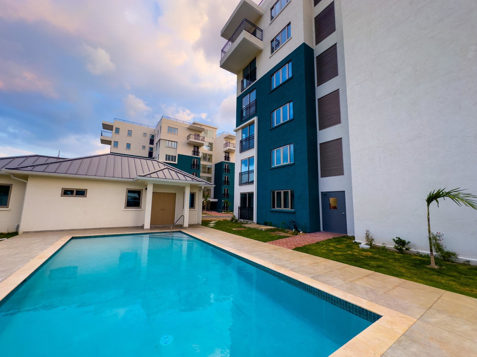 Seventeenth image of A5-2-50 1/4 Deanery Road, Kingston in Kingston 3, St. Andrew, Jamaica - property is For Sale