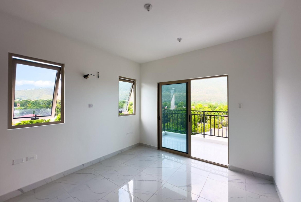 Seventh image of A5-2-50 1/4 Deanery Road, Kingston in Kingston 3, St. Andrew, Jamaica - property is For Sale