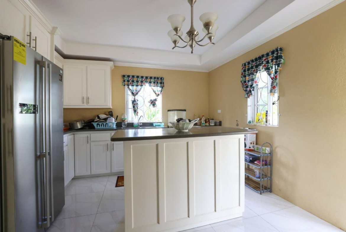 Third image of Hampstead, Runaway Bay in Runaway Bay, St. Ann, Jamaica - property is For Sale