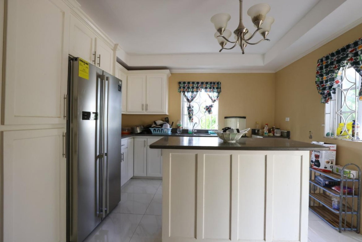 Seventh image of Hampstead, Runaway Bay in Runaway Bay, St. Ann, Jamaica - property is For Sale