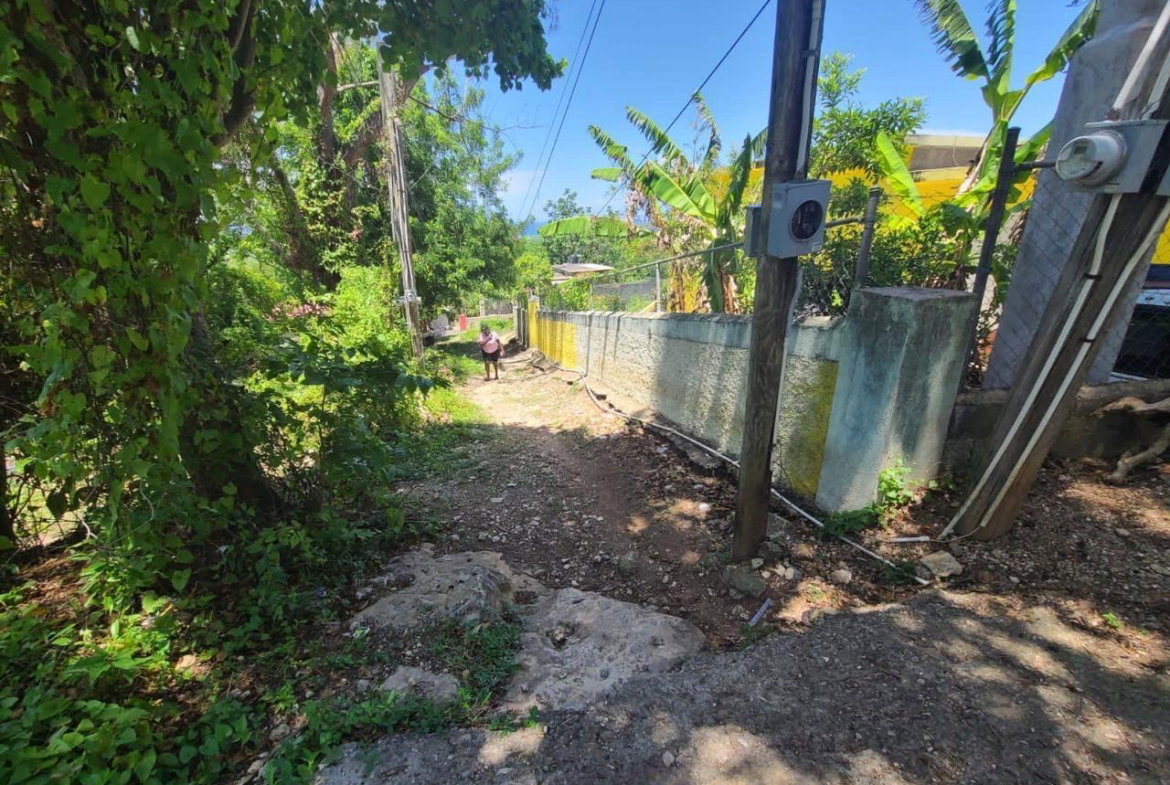Ninth image of Hampstead, Runaway Bay in Runaway Bay, St. Ann, Jamaica - property is For Sale