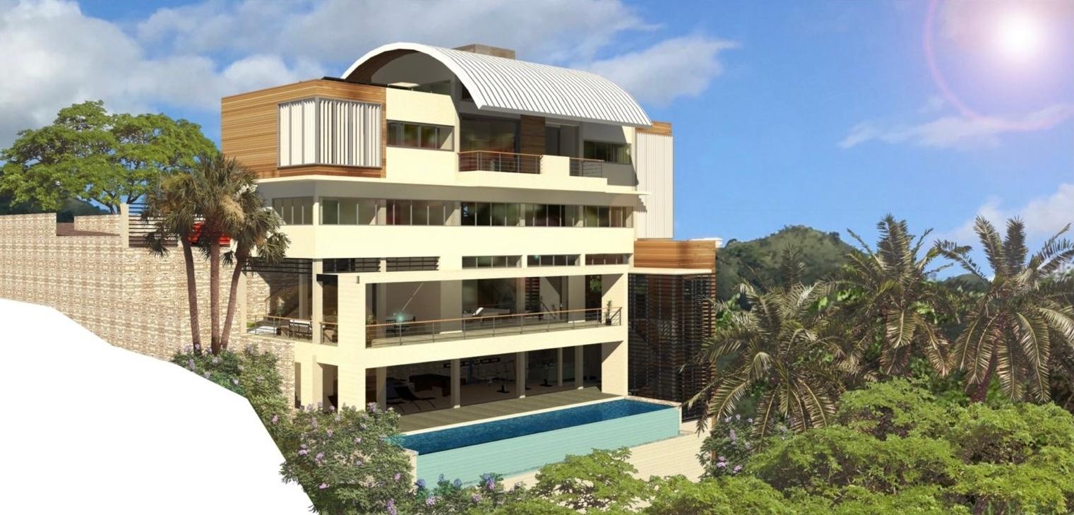 Seventeenth image of 47 Sunset Boulevard in Kingston 8, St. Andrew, Jamaica - property is For Sale